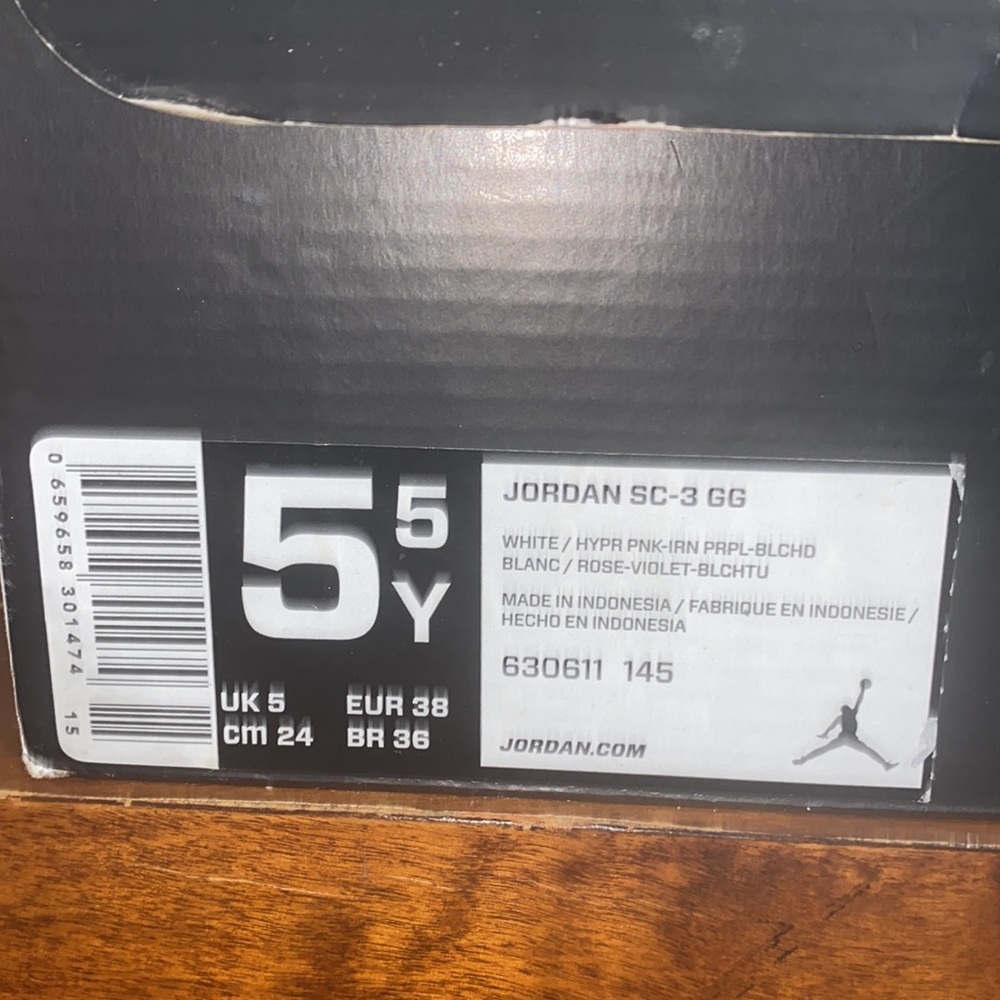 Jordan Flights - Picture 8 of 8